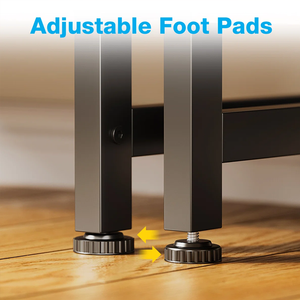 Estantería Etagere, Librería con 17 Estantes Abiertos, Librería Moderna con Forma de Árbol y Tira de Luz RGB - Product Image 6