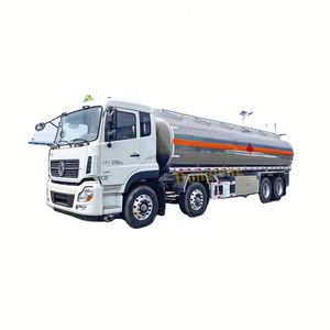 Camion-citerne à carburant de 30 m³, camion de transport de pétrole de 30 m³, véhicule-citerne à pétrole de 30 m³, camion de transport de carburant de 30 m³ - Product Image 1