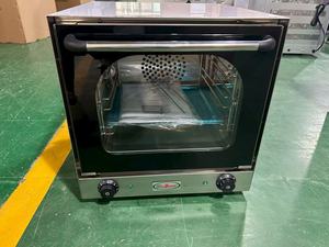 فرن حراري كهربائي EB-1AM شهادة CE - Product Image 4