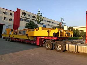 عوارض قفص الاتهام 15 طن في الهواء الطلق الأسلاك رافعة كهربائية الجرانيت والرخام استخدام رفع الأحجار - Product Image 4