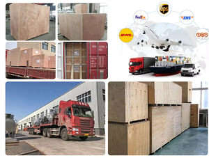 Tritacarne Industriale per Grandi Blocchi di <span class=keywords><strong>Carne</strong></span> Congelata Modello JR250 |   Acciaio Inossidabile Resistente, Alta Capacità per <span class=keywords><strong>Carne</strong></span> Congelata - Product Image 6