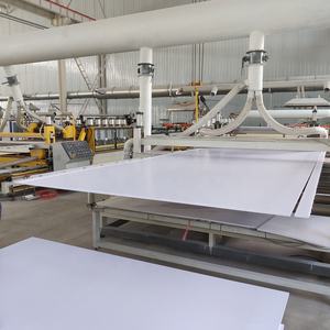 บอร์ดพีวีซี Celuka <span class=keywords><strong>Forex</strong></span> ความหนาแน่นสูง10มม. โฟมโพลีอะคริลิค8มม. 50มม. แข็งขึ้นรูปแสงยูวี WPC - Product Image 5