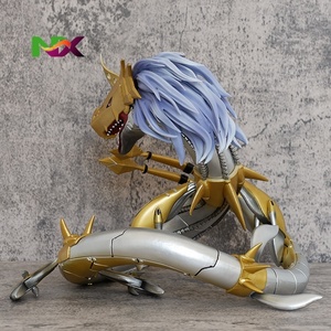 ฟิกเกอร์อนิเมะ Digimoned MetalSeadramon Dark <span class=keywords><strong>Masters</strong></span> ของสะสม ตกแต่งโต๊ะทำงาน ของขวัญวันเกิดสำหรับแฟนๆ สั่งซื้อจำนวนมาก - Product Image 4