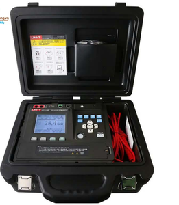 Testeur de résistance d'isolement UNIT-UT515B UNI-T UT516B en stock à bon prix - Product Image 2