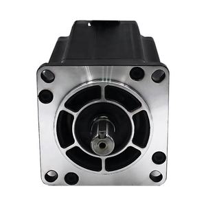 مجموعة محرك سيرفو هجين سهلة الاستخدام 110J12190EC-1000+3HSS2208H-110، ثنائي الطور، عزم دوران 20 نيوتن متر، 6.8 أمبير، نيما 42، لجهاز التحكم الرقمي بالحاسوب - Product Image 3