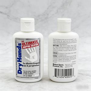 Nouveauté 2026 – Liquide adhérent à séchage rapide 59 ml (2 oz) pour <span class=keywords><strong>l</strong></span>'entraînement d'acrobatie, le cheerleading et la performance de pole dance sur barre en acier - Product Image 3