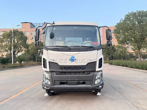 CHENGLONG 12M3 <b>Zero</b> Emission Electric <b>Water</b> Sprinkler Truck EV <b>Water</b> Tanker for Green City - Product Image 3