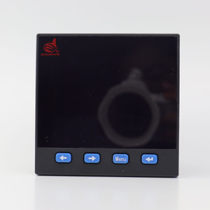 ZHIMING เครื่องวัดพลังงานแบบดิจิตอล LED ราคาประหยัด รุ่น ZM-3D3 ซีรีส์ เครื่องวัดพลังงานอเนกประสงค์ - Product Image 4
