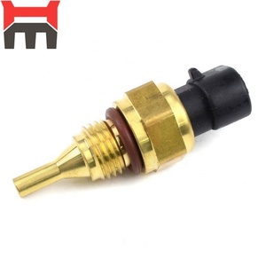 Capteur de température d'eau du moteur diesel QSB6.7 4954905 - Product Image 2