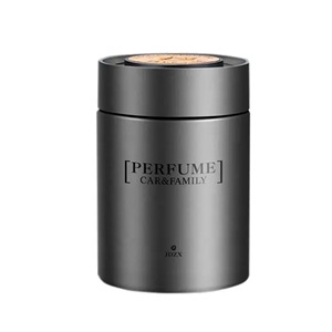 Pengharum Mobil Gel Padat Tahan Lama Kapasitas Besar, Penyegar Udara Hotel Modern untuk Menghilangkan Bau Tak Sedap - Product Image 1