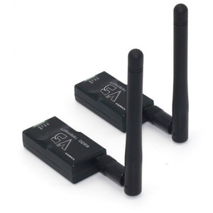 เครื่องรับสัญญาณ Pixhawk Frsky <span class=keywords><strong>IOT</strong></span>,เครื่องรับสัญญาณวิทยุควบคุมของเล่น433Mhz 1000MW 5Km Internet 3DR โมดูลวัดระยะไกลวิทยุ - Product Image 2