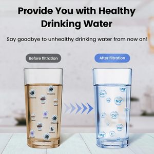 Sistema <span class=keywords><strong>De</strong></span> <span class=keywords><strong>Agua</strong></span> <span class=keywords><strong>Para</strong></span> Cocina Doméstica Purificador <span class=keywords><strong>De</strong></span> <span class=keywords><strong>Agua</strong></span> 5 Etapas Bajo Fregadero UF <span class=keywords><strong>De</strong></span> Acero Inoxidable 304 Con Filtro <span class=keywords><strong>De</strong></span> <span class=keywords><strong>Agua</strong></span> UV <span class=keywords><strong>Para</strong></span> <span class=keywords><strong>El</strong></span> <span class=keywords><strong>Hogar</strong></span> - Product Image 3