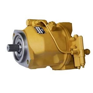 ปั๊มไฮดรอลิก APEX รุ่น 2442228 10R8770 สำหรับรถแบคโฮ 420D 430D ปั๊มไฮดรอลิกหลัก อะไหล่ใหม่ 100% รับประกัน 12 เดือน - Product Image 3