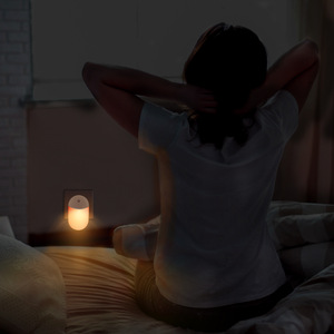 Custom Logo 565–590 nm Night <b>Light</b> Dusk to Dawn Night Lamp <b>Led</b> Presence Night <b>Light</b> for Bedroom Bathroom <b>Hallway</b> nachtlampe - Product Image 4