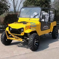 Véhicule utilitaire, nouveaux buggys, karts agricoles, transport spécial, mini-jeeps tout-terrain, mini-jeeps à quatre roues et jeeps personnalisables