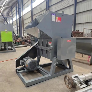 Máy Nghiền Nhựa, Máy Nghiền Bột Nghiền Dây Chuyền Nghiền Tái Chế Nhựa Máy Nghiền Tái Chế Tạo Hạt Tạo Hạt - Product Image 5