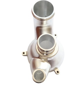 Hersteller Xiamen Cnc Bearbeitungs fabrik Viel Cnc Oem Kunden spezifische hochpräzise Teile Cnc Metall in <span class=keywords><strong>China</strong></span> Turning Industry 10pcs - Product Image 4