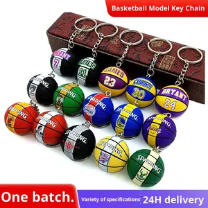 Llaveros <span class=keywords><strong>de</strong></span> <span class=keywords><strong>los</strong></span> Lakers, Celtics, Warriors <span class=keywords><strong>de</strong></span> <span class=keywords><strong>la</strong></span> NBA, Adornos <span class=keywords><strong>de</strong></span> <span class=keywords><strong>los</strong></span> Nets, Bucks, Clippers, Colgante <span class=keywords><strong>de</strong></span> Baloncesto, 380 Unidades en Caja, Hebilla <span class=keywords><strong>de</strong></span> Baloncesto - Product Image 2