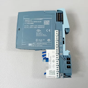 PLC 6ES7 131-6BF00-0CA0 + 6ES7 193-6BP00-0DA0 SPS-Programmiersteuerung Industrie - Product Image 1