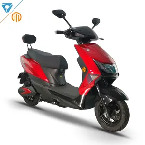 VIMODE 2023 Venta caliente de moda Motocicleta eléctrica Gran potencia 1000W 1500W Scooter eléctrico