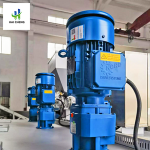 Anpassbare Automatische Abwasserbehandlungs-Dosieranlage PLC-Motorpumpe 304 Edelstahl 1 Jahr Garantie 1000L/Stunde - Product Image 4