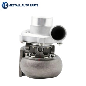 Турбокомпрессор 4037469 HX35 TB4133 для экскаватора Ksu PC200-5/6/7/8 PC220-5/6/7/8 и CMS QSB6.7 (SAA6D107E) - Product Image 2