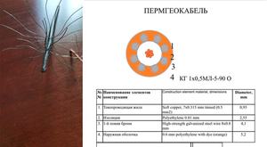फाइबर ऑप्टिक केबल 250/1 + 12 स्टील वायर आर्मोरिंग ट्यूबलर स्ट्रैंडिंग मशीन - Product Image 6