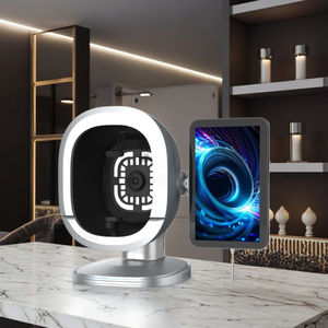 ماسح تشخيص البشرة بالوجه AI 3D جهاز Analizador De Piel Analyseur De Peau - Product Image 1