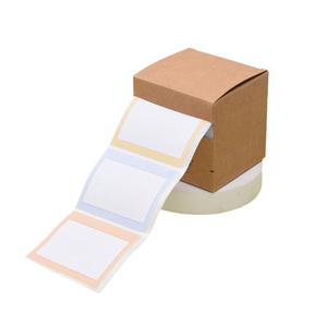 Bloc de Notas Adhesivas, Bloc de Notas Extraíbles, Bloc de Notas Personalizado - Product Image 1