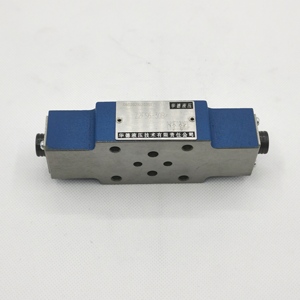 คันเร่งไฮดรอลิกแบบซ้อนทับรุ่น Z2FS6-30B จากโรงงาน - Product Image 6