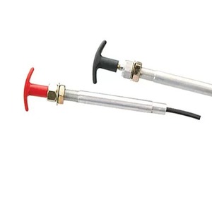 Conjunto de Eje Flexible con Cubierta de PVC de 1x1.0 mm, Protección IP65, para Autobuses, Camiones y Autocares - Product Image 1