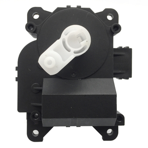 ตัวกระตุ้นประตูผสมอากาศ HVAC 12V DC คุณภาพสูงสำหรับยานยนต์ รุ่น 79350-SNK-A01 สำหรับ Honda Civic FA1 ปี 2006-2011 เครื่องยนต์ 1.8L - Product Image 4