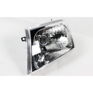 Feux avant LED StarNav gauche et droit, feux de jour LED, ensemble de phares LED, feux de croisement pour Toyota HILUX 2001 - Product Image 2