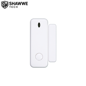 ระบบกันขโมยไร้สาย 433MHz พร้อมเซ็นเซอร์อินฟราเรดสำหรับประตูและหน้าต่าง ระบบรักษาความปลอดภัยบ้านแบบควบคุมระยะไกล - Product Image 4