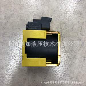 วาล์วขดลวดไฮดรอลิก171183019 R16-24D-20W-DE Sauer comatrol มีในสต็อก - Product Image 4