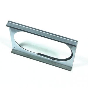 कस्टम शीट धातु निर्माण सेवा | लेजर कटिंग, झुकने और वेल्डिंग | सटीक धातु भागों निर्माता - Product Image 4