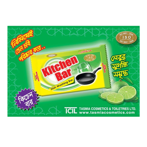 Sabun cuci piring Bar dapur, sabun pencuci piring, penghilang bau, noda kuat, penghilang lemak keras, pembersihan cepat - Product Image 1