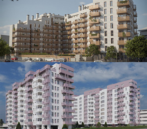 Sistema di Facciate <span class=keywords><strong>in</strong></span> <span class=keywords><strong>Alluminio</strong></span>, Pannello Decorativo <span class=keywords><strong>in</strong></span> <span class=keywords><strong>Alluminio</strong></span>, Pannello Moderno <span class=keywords><strong>in</strong></span> Metallo Tagliato al Laser, Rivestimento <span class=keywords><strong>in</strong></span> <span class=keywords><strong>Alluminio</strong></span> Perforato, Pannello Decorativo <span class=keywords><strong>in</strong></span> <span class=keywords><strong>Alluminio</strong></span> - Product Image 4