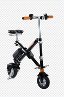 Offre spéciale Airwheel E6 vélo de ville facile à transporter