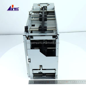 חלקי חילוף למכונות כספומט קריפטו, בלוק מזומנים של פוג'יטסו F53 דגם KD03236-B053, מודול מזומן למכונת כספומט דגם KD03236-C003 - Product Image 3