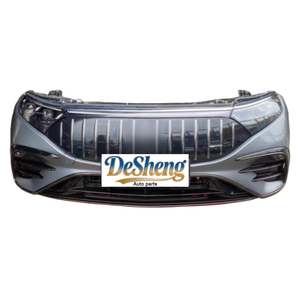 <span class=keywords><strong>Prix</strong></span> de gros pour les kits de carrosserie, les pare-chocs, les phares LED, la calandre, le radiateur de la <span class=keywords><strong>Mercedes</strong></span>-Benz <span class=keywords><strong>AMG</strong></span> <span class=keywords><strong>EQS</strong></span> 53, soigneusement sélectionnés pour leur qualité - Product Image 2