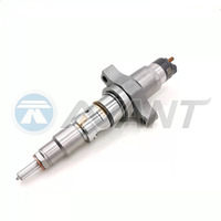 Injecteur de carburant diesel NANT de haute qualité, ensemble moteur, soupapes d'injection avec tests stricts avant expédition 0445120079