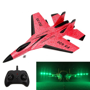 Máy Bay Đồ Chơi Điều Khiển Từ Xa, Tàu Lượn, Tàu Bay <span class=keywords><strong>RC</strong></span>, Trò Chơi Ngoài Trời - Product Image 3