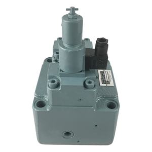 Katup hidrolik ESR-G06-340-8051B, bantuan proporsional dan katup kontrol aliran - Product Image 4