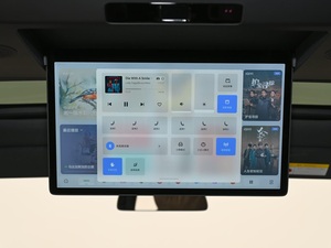 Li AUTO L8 Ultra 2025, SUV Ibrido a 6 Posti, Auto Intelligente con Capacità di Guida Autonoma, Confortevole, Sicura, Ideale per Famiglie. - Product Image 5
