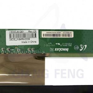 หน้าจอ LCD รุ่น V500DJ6-QE1-C5 สำหรับซ่อมแซมแบบ Open Cell ขนาด 50 นิ้ว แผงทีวี LED เปลี่ยนกระจก อะไหล่ SKD CKD มีสินค้าในสต็อก - Product Image 3