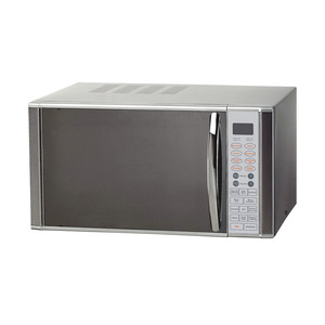 Horno <span class=keywords><strong>microondas</strong></span> y parrilla Digital de acero inoxidable, 30L - Product Image 3