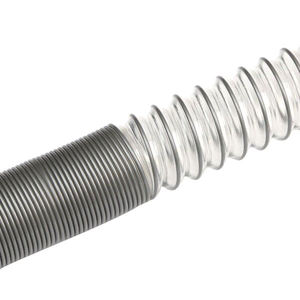 Manguera de <span class=keywords><strong>Aspiradora</strong></span> Flexible y Extensible de PVC con Refuerzo de Acero, Precio Competitivo - Product Image 3