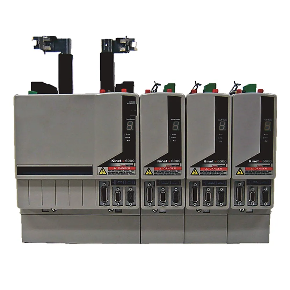 Модуль питания 2094-BC01-M01-S 2094-BC01-MP5-M интегрированный 460 В 6 кВт Conv 5A новые оригинальные аксессуары для контроллера автоматизации