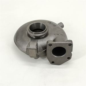 CRAFT Turbo GT2056V 763360-0001 Carcasa de turbina para 05-06 Jeep Liberty 2.8L 2768CC 171Cu en I4 Diesel - Product Image 2